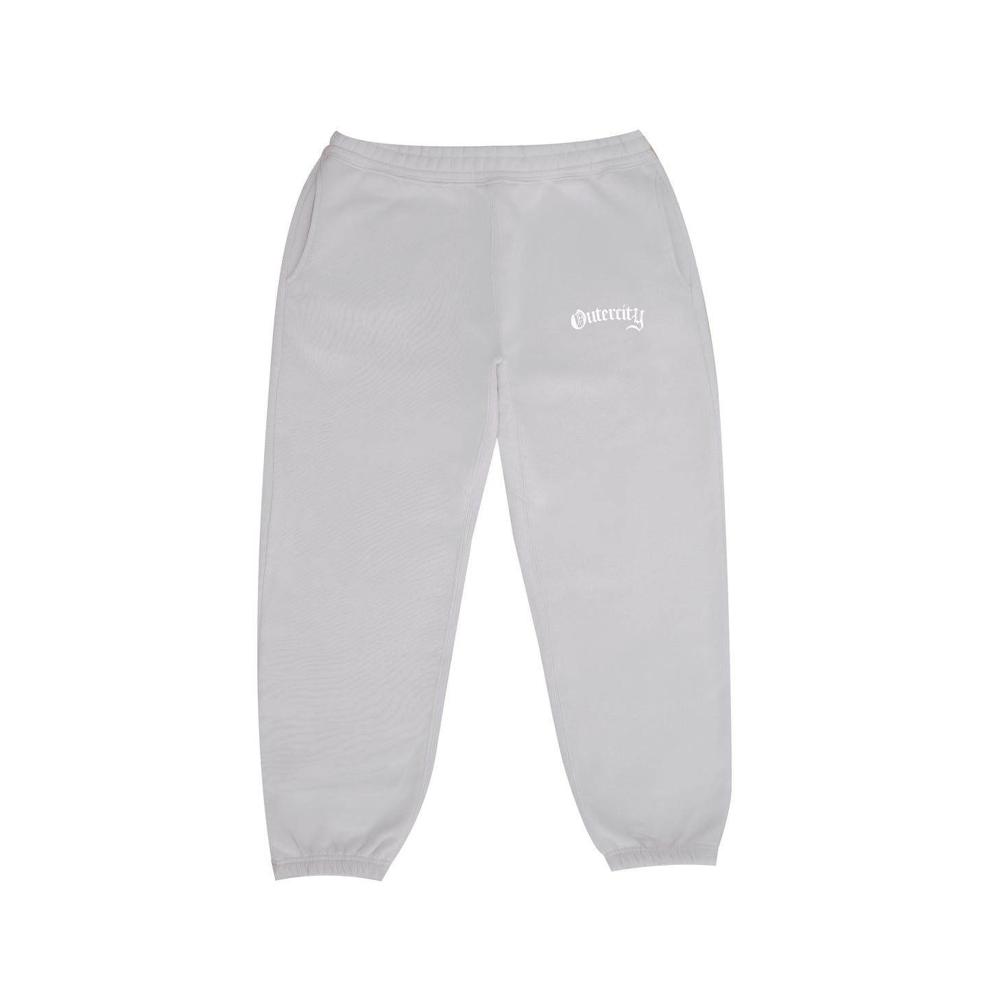 ARC SWEATPANTS BROWN