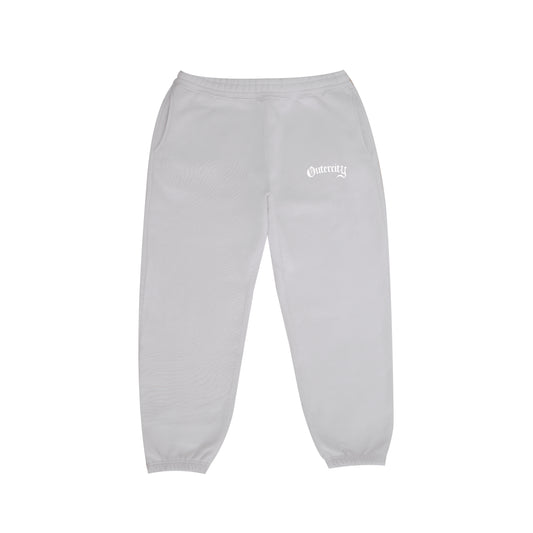 ARC SWEATPANTS BROWN