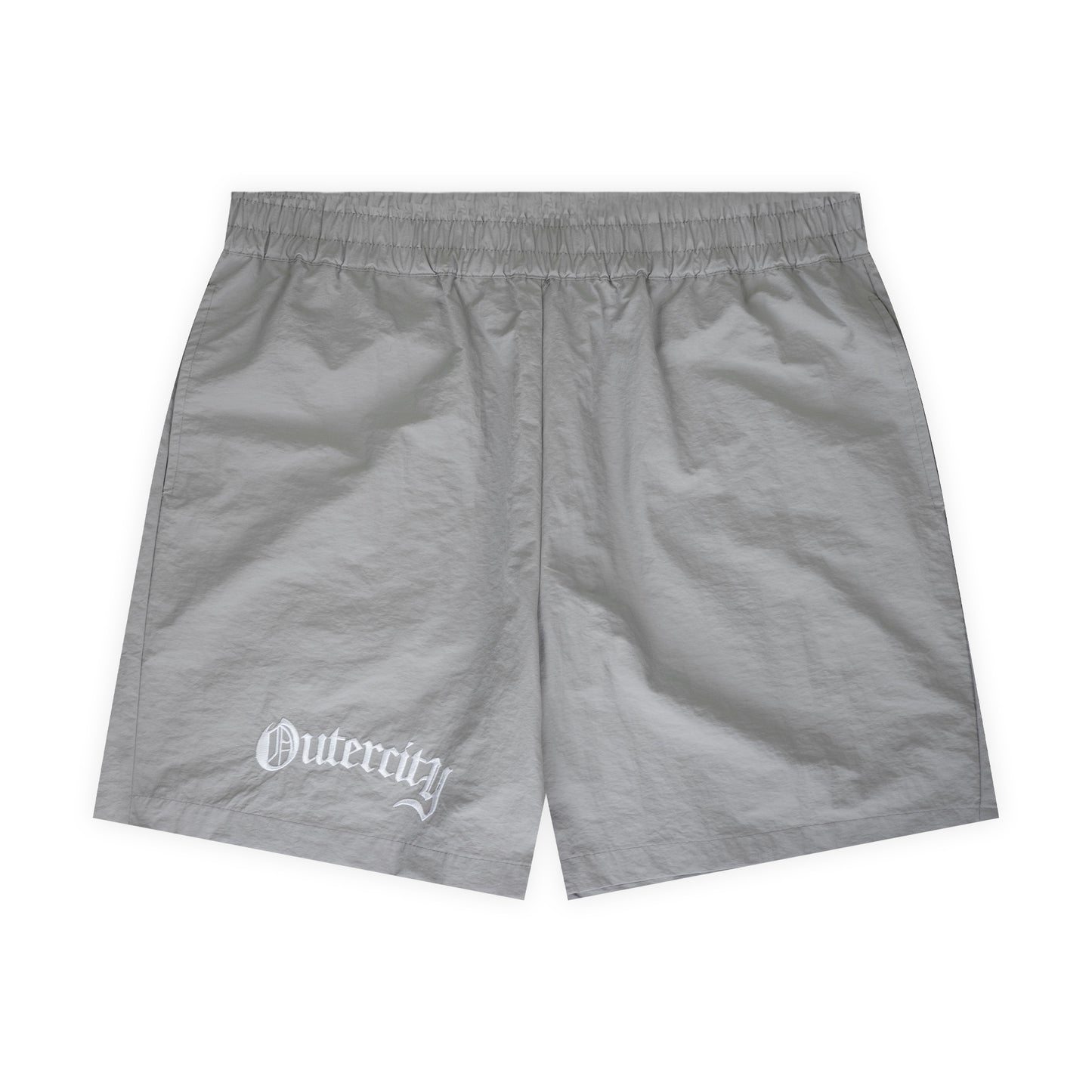 OUTERCITY SHORT GREY